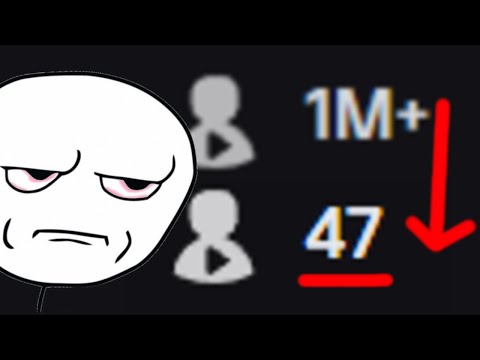 i didnt play for 1 month, and THE GAME DIED??!