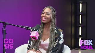 Answering All Of Your Questions | Go Sis