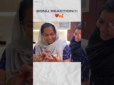 സുഹാനയെ സർപ്രൈസ് ചെയ്ത് മഷു ❤️ #love #family #basheerbashi #familyvlog