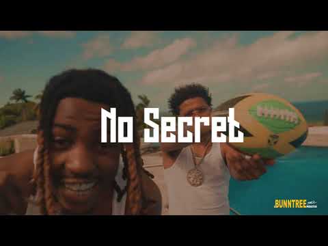 Scale Baby - No Secret (Official Music Video)