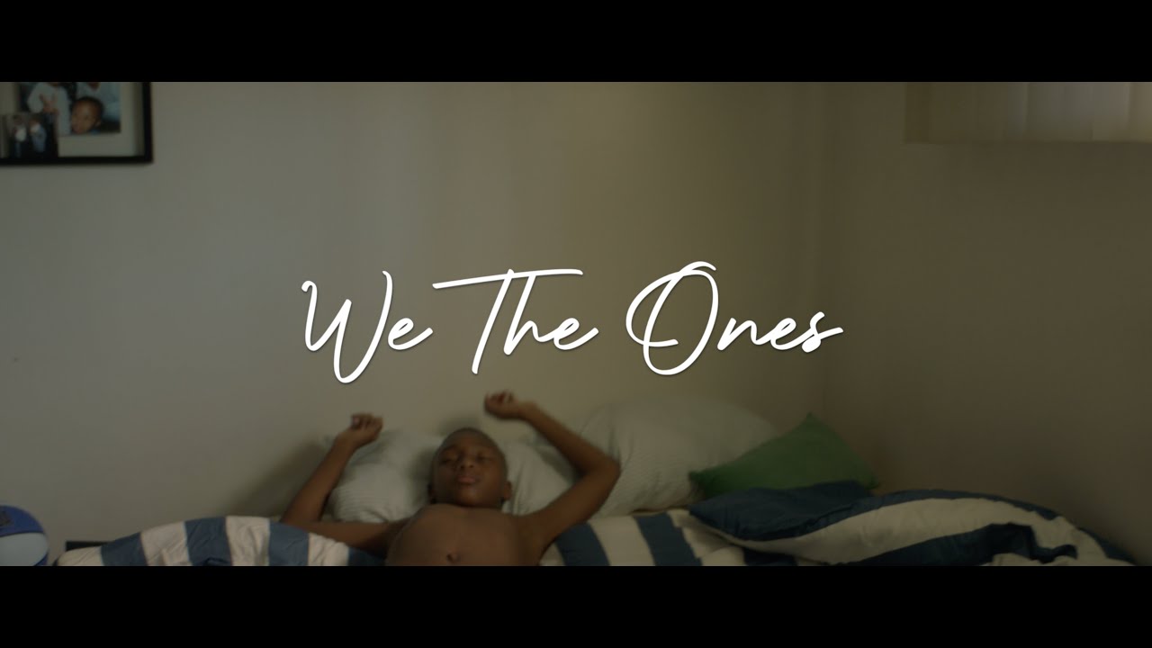 Dame D.O.L.L.A. - We The Ones ft. Blxst & Tree Thomas
