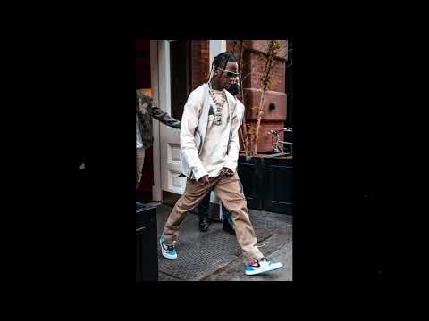 Travis Scott x Don Toliver Type Beat - "Shoutout" | Trap Instrumental 2024