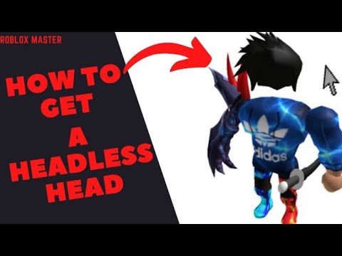 Code For Headless Head 07 2021 - how to get headless head item on roblox