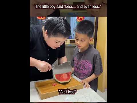 One Piece 1149 Fruit Mri | Playful Nephew Grabs the Biggest Watermelon Slice! 🍉😂
