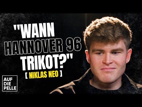 Kooperation mit Schalke 04? | Auf die Pelle mit @NiklasNeo | ingame
