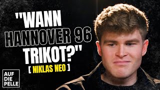 Kooperation mit Schalke 04? | Auf die Pelle mit @NiklasNeo | ingame