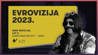 Šta je bila inspiracija za pesmu „Mama ŠČ” @let3oac?