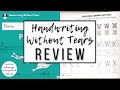 Features and Focus of Educational Workbooks