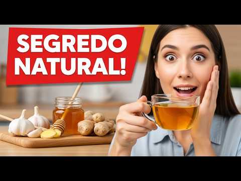 Este Remédio Caseiro Elimina Infecção Urinária e Está na Sua Cozinha Agora!