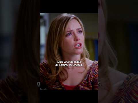 Le film s’intitule : Grey’s Anatomy S06 E21 #shorts