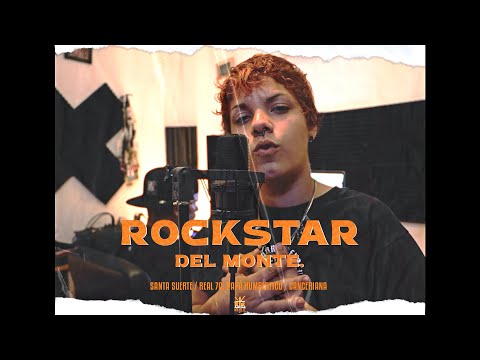 Canceriana - Rockstar del monte (Sunday Sessions Santa Suerte by Real 70).