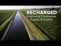 Groundwater Management and Quality Issues