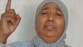 لايف عاجل الرد على سيدي عدي وعلاوي الخربه التضامن مع نعيمه البدويه الله ينصر السلطات
