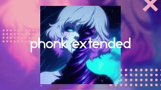 DYNAMIS - ESTA MOJADA [Phonk Extended]