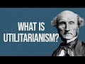 Utilitarianism and Bentham's Felicific Calculus
