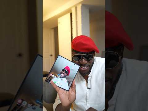 Galaxy Z Fold 7 Singala Sezzy!