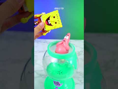Satisfying With Unboxing & Review Miniature Magic Pot Set Video l ASMR Videos