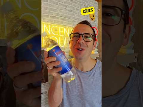 Le prank de l’eau à 20€🤣🍟