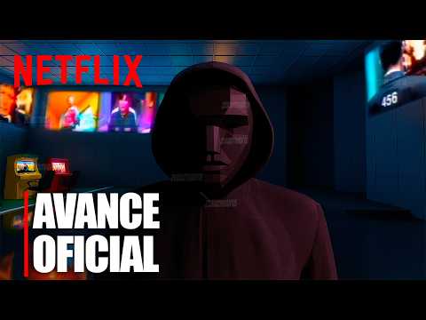 El juego del calamar Temporada 3 | Nuevo Video Filtrado de salto en Cuerda y mas oficial | Netflix