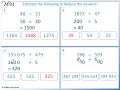 Estimation and Rounding in Mathematics