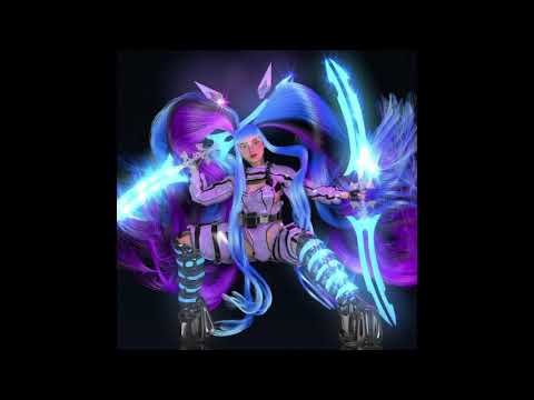 working bitch - ashnikko ( audio )