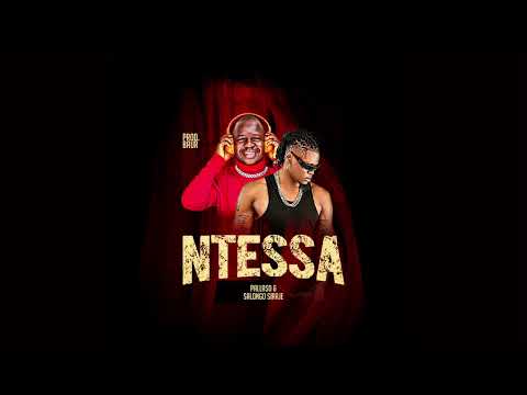 Pallaso - NTEESA ft Salongo Siraje