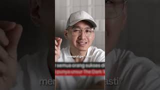 Jadi Orang Jangan Terlalu Baik