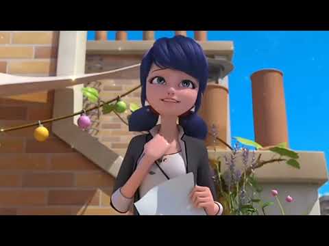 Esta escena de marichat muy bonita les espera una sorpresa al final quedense😏😉