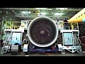 Airbus A350 Manufacturing Insights