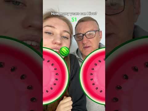 сколько ЛЕТ МЫ ПРОЖИВЕМ?!!!