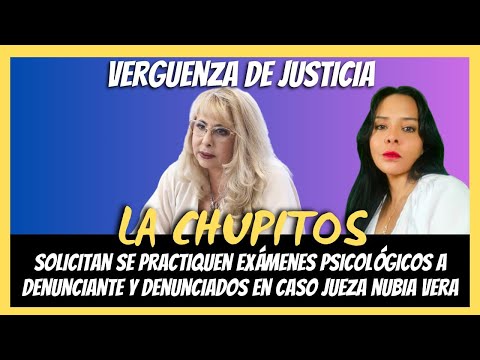 #envívo   VERGUENZA DE JUSTICIA / LA VOZ DEL PUEBLO