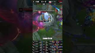 Not worried or nervous, not even a little bit 😬