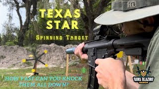 How to hit moving targets