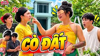 Thúy Liễu Đi Làm Cò Đất, Ăn Không Được Thì Phá Cho Hôi | Tủn Cùi Bắp
