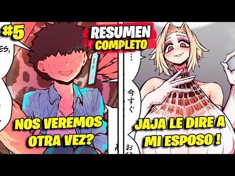 💠(5) MI AMIGA TOMBOY ES RECHAZADA POR TODOS ASI QUE LA AYUDE Y ELLA SE ENAMORO DE MI l RESUMEN MANGA