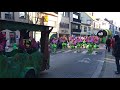 T'bakske - Carnaval Aartselaar 2018