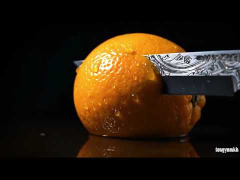 Satisfying video How To Slice Every Fruit by AI #fruitcut #fruit #fruitcutting
