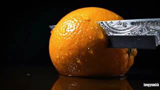 Satisfying video How To Slice Every Fruit by AI #fruitcut #fruit #fruitcutting