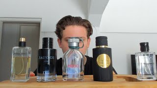ASMR Cologne Collection