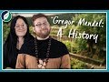 Gregor Mendel and the Foundations of Genetics