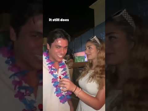 asking UCLA frat boys political questions at a frat party ?? #frathouse #ucla #shorts