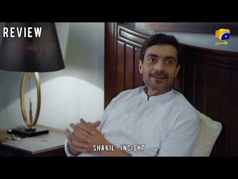 Humnava Episode 29 Teaser & Promo Review | 18 June 2026 | Shakil Insight