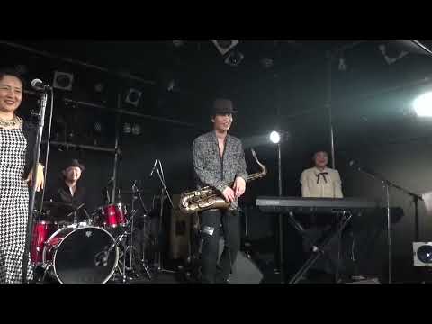 J-Jaiv Brick's. @CLUB KNOT,TOYOHASHI-City,Japan. 2016/4/2.