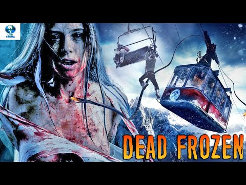 Dead Frozen | Hollywood Action Thriller Movie | English Movie | Free Movies Full Movie