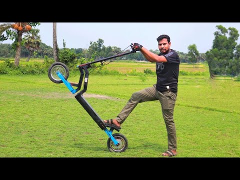Upgrade motor speed | DIY Scooter