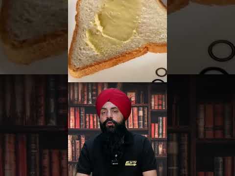 The Foodie Files: Unbelievable Facts About Food You Never Knew ๐คฏ๐