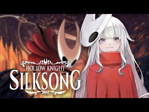 【Hollow Knight: Silksong】This game is full of bugs