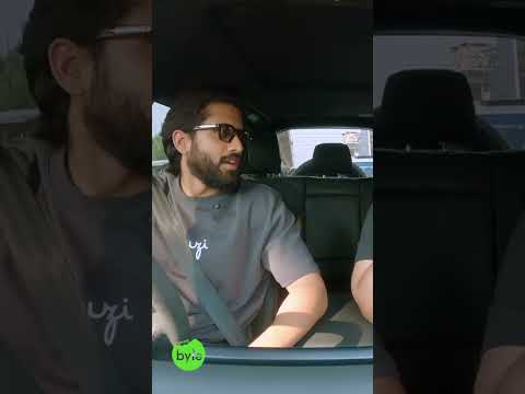 మీకు ఎన్ని cars ఉన్నాయి bro..? 😁 | #NagaChaitanya #Ravitej #SCUZI #Burgers #Pizza #StreetByte