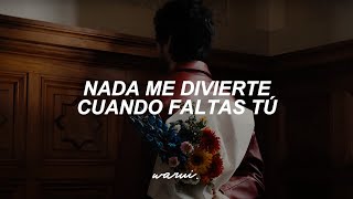 Reik, Xavi - La del Primer Puesto (Letra)