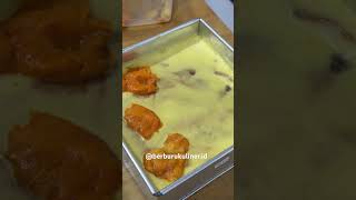 Salah satu toping lapis unik! #streetfood #HolidaysWithYouTube